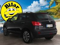 käytetty Nissan Qashqai 1,6 Acenta-RC 5 MT 2 WD**P-kamera / Panorama / Vakkari / Lohkolämmitin / Juuri huollettu / Bluetooth / Navigointi - *OSTA NYT, MAKSA HEINÄKUUSSA!* -