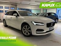 Käytetty Volvo V90 Business Edition 150 HP (110 kW) 2017 Valkoinen Farmari