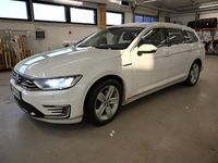 Käytetty VW Passat GTE 218 HP (160 kW) 2016 Farmari