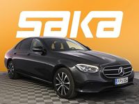 Käytetty Mercedes E300 Avantgarde 320 HP (235 kW) 2021 Sedan