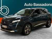 Käytetty Peugeot 3008 Allure 181 HP (133 kW) 2021 Katumaasturi