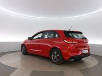 Käytetty Hyundai i30 140 HP (102 kW) 2018 Viistoperä