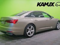 käytetty Audi A6 50 TFSI e Sedan S-line