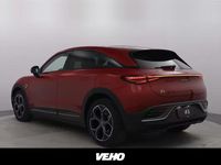 Uusi Smart #3 Pulse 269 kW (367 HP) 2025 Punainen Katumaasturi