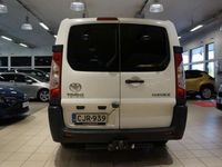 käytetty Toyota Proace L2H1 2,0 D 128 Active