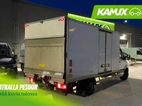 Käytetty Mercedes Sprinter 163 HP (119 kW) 2021 Valkoinen Van