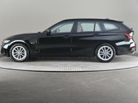 käytetty BMW 330e 330 G21 TouringA Charged Edition * Sporttipenkit, Mukautuva Vakkari *