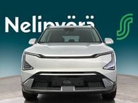 Uusi Kia EV5 Inspiration 11 kW (15 HP) 2026 Katumaasturi