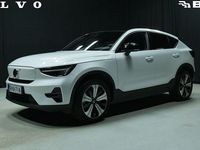 Käytetty Volvo C40 Plus 169 kW (231 HP) 2023 Katumaasturi
