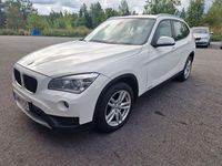 Käytetty BMW X1 136 HP (100 kW) 2014 Katumaasturi