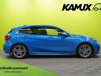 käytetty BMW 118 