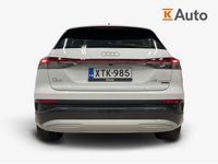 Käytetty Audi Q4 e-tron 210 kW (286 HP) 2025 Katumaasturi
