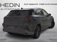 Käytetty MG Marvel R Performance 211 kW (288 HP) 2022 Musta Katumaasturi