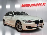 Käytetty BMW 316 136 HP (100 kW) 2013 Farmari