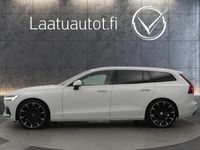 Käytetty Volvo V60 Momentum 150 HP (110 kW) 2019 Farmari
