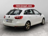 käytetty Seat Ibiza ST 1,6 TDI 105 DPF CR Sport - Huutokaupat.com