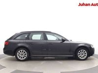 käytetty Audi A4 Avant 2,0 TDI 130 kW quattro S tronic Business