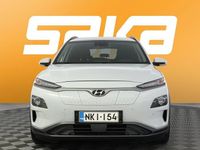 Käytetty Hyundai Kona Comfort 150 kW (204 HP) 2019 Katumaasturi
