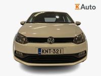 käytetty VW Polo Trendline 1,0 55 kW (75 hv)