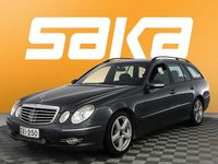 Käytetty Mercedes E280 Avantgarde 190 HP (139 kW) 2009 Farmari