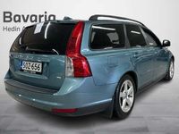 käytetty Volvo V50 1,6D DRIVe start/stop Kinetic man