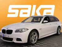 Käytetty BMW 520 M Sport 190 HP (139 kW) 2016 Farmari