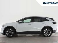 käytetty VW ID4 Pro 4MOTION Elegance 210 kW, akku 77 kWh