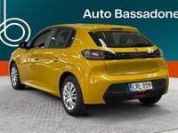 Käytetty Peugeot 208 Active 75 HP (55 kW) 2022 Viistoperä