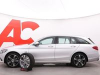 Käytetty Mercedes C300e Avantgarde Edition 211 HP (155 kW) 2020 Harmaa Farmari