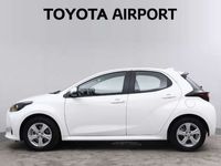 käytetty Toyota Yaris Hybrid 1,33 Dual VVT-i Stop & Start Linea Sol 5ov