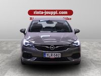 käytetty Opel Astra Sports Tourer Innovation Plus 145 Turbo A - Huollettu 03/2024, Peruutuskamera, Lohkolämmitin sisäpistokkeella, Matrix valot, Hierova kuskinpenkki