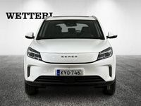 Käytetty Seres 3 119 kW (163 HP) 2024 Valkoinen Katumaasturi