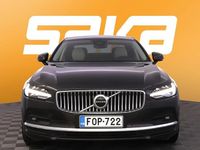 Käytetty Volvo S90 Business Edition 197 HP (144 kW) 2022 Sedan
