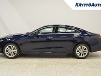 käytetty Mercedes CLS450 4Matic