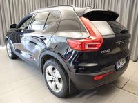 käytetty Volvo XC40 T5 TwE R-Design aut