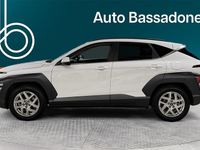 Käytetty Hyundai Kona Style 141 HP (103 kW) 2024 Katumaasturi