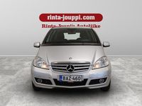 käytetty Mercedes A180 CDI 5D A Business