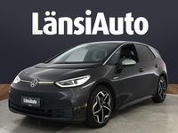 Käytetty VW ID.3 Pro Performance 150 kW (204 HP) 2020 Viistoperä