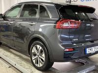 käytetty Kia Niro 64 kWh Advanced edition