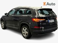 Käytetty Skoda Kodiaq Active 150 HP (110 kW) 2024 Musta Katumaasturi