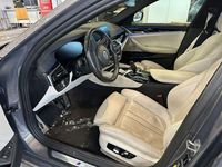 Käytetty BMW 530e Comfort Edition 252 HP (185 kW) 2019 Sedan