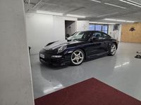 Käytetty Porsche 911 325 HP (239 kW) 2006 Coupe - kaksiovinen