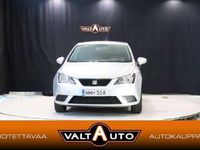 käytetty Seat Ibiza 1,2 TDI *Vakkari / Ilmastointi*