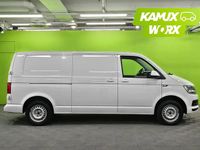 Käytetty VW T6 150 HP (110 kW) 2017 Valkoinen Van
