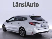 käytetty Toyota Corolla 1,4 VVT-i Linea Terra *** Ilmastointi / Isofix-valmius / Juuri tullut! ***