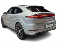 Uusi Porsche Cayenne 464 HP (341 kW) 2025 Harmaa Katumaasturi