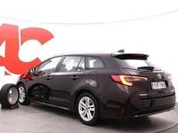 Käytetty Toyota Corolla Active 122 HP (89 kW) 2020 Ruskea (beige) Farmari