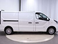 käytetty Opel Vivaro Van Edition L2H1 1,6 CDTI Bi Turbo ecoFLEX 92kW MT6