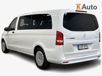 Käytetty Mercedes Vito Business 136 HP (100 kW) 2022 Van