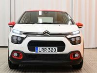 käytetty Citroën C3 PureTech 110 Limited